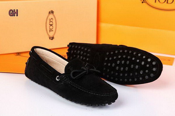 TODS Loafers Women--086